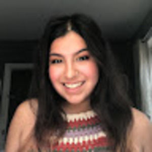 Meet your Posher, Deanna